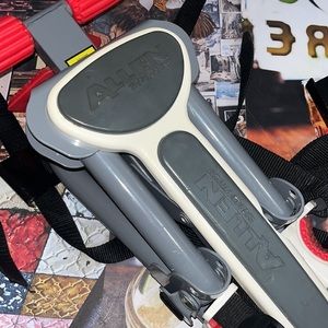 🚲 🚙 🚲• ALLEN x Rack it 🚲 Vibes • 🚙🚲🚙